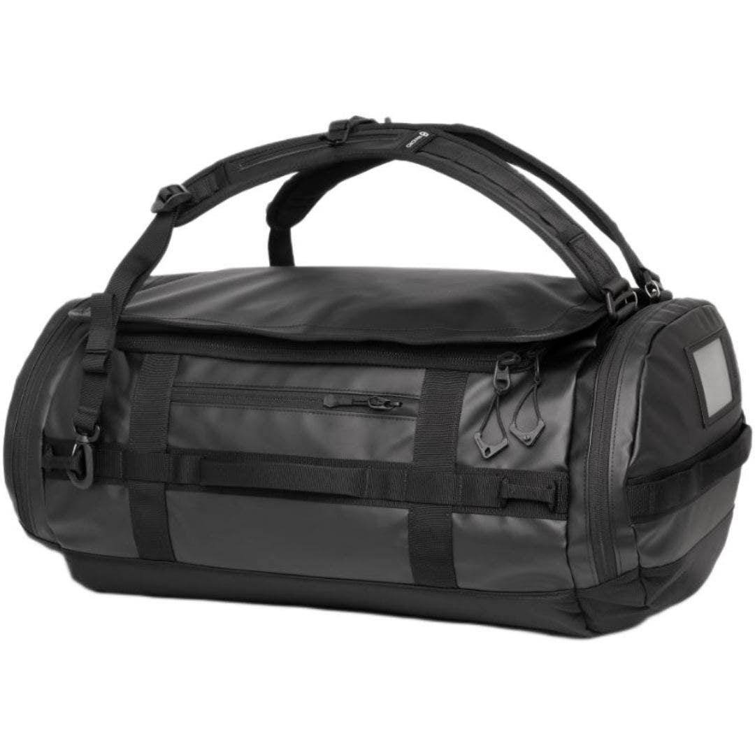 Wandrd CARRYALL Duffel 30L Black - additional product view