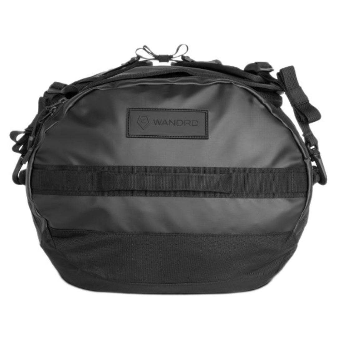 Wandrd CARRYALL Duffel 30L Black - additional product view