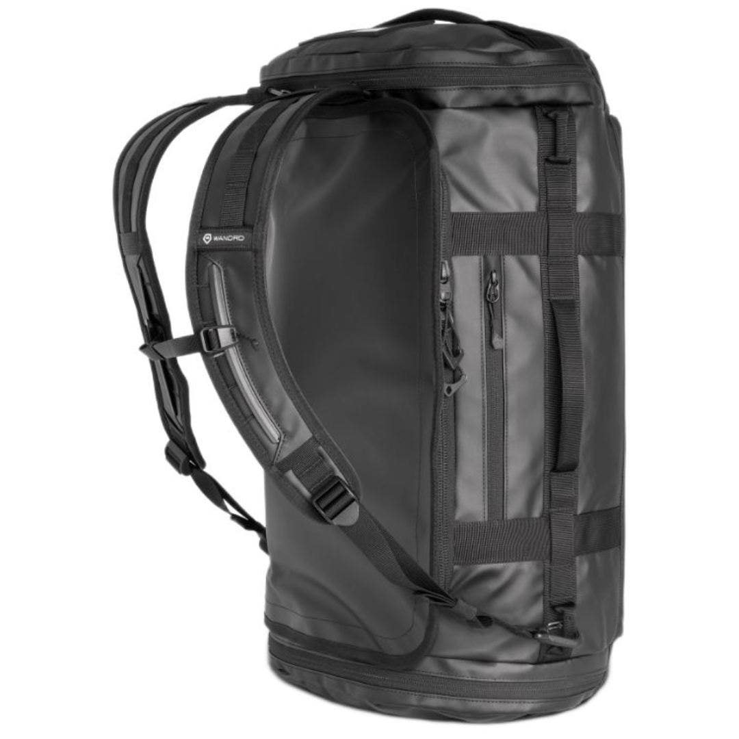 Wandrd CARRYALL Duffel 30L Black - additional product view