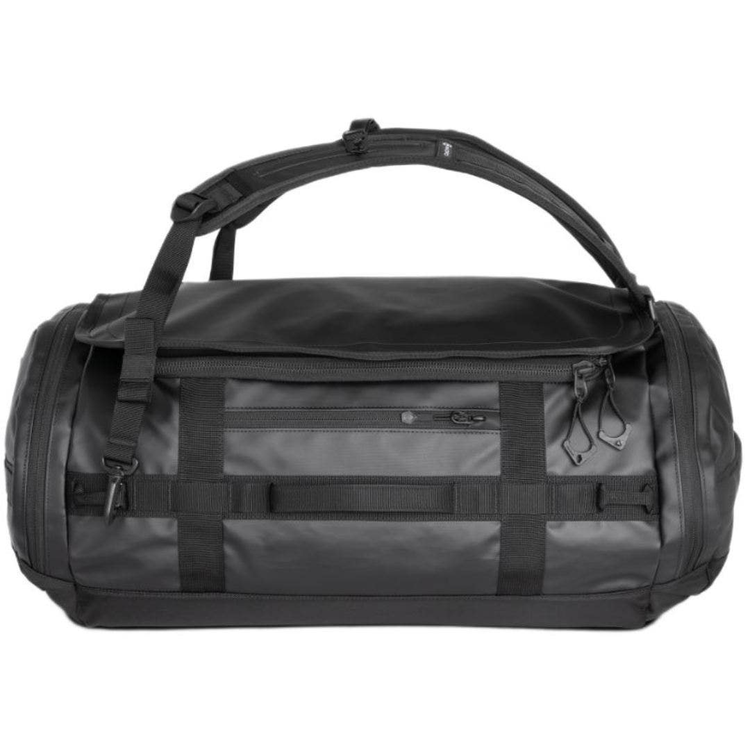 Wandrd CARRYALL Duffel 30L, Black