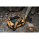 Wandrd CARRYALL Duffel 30L Dallol Yellow - additional product view