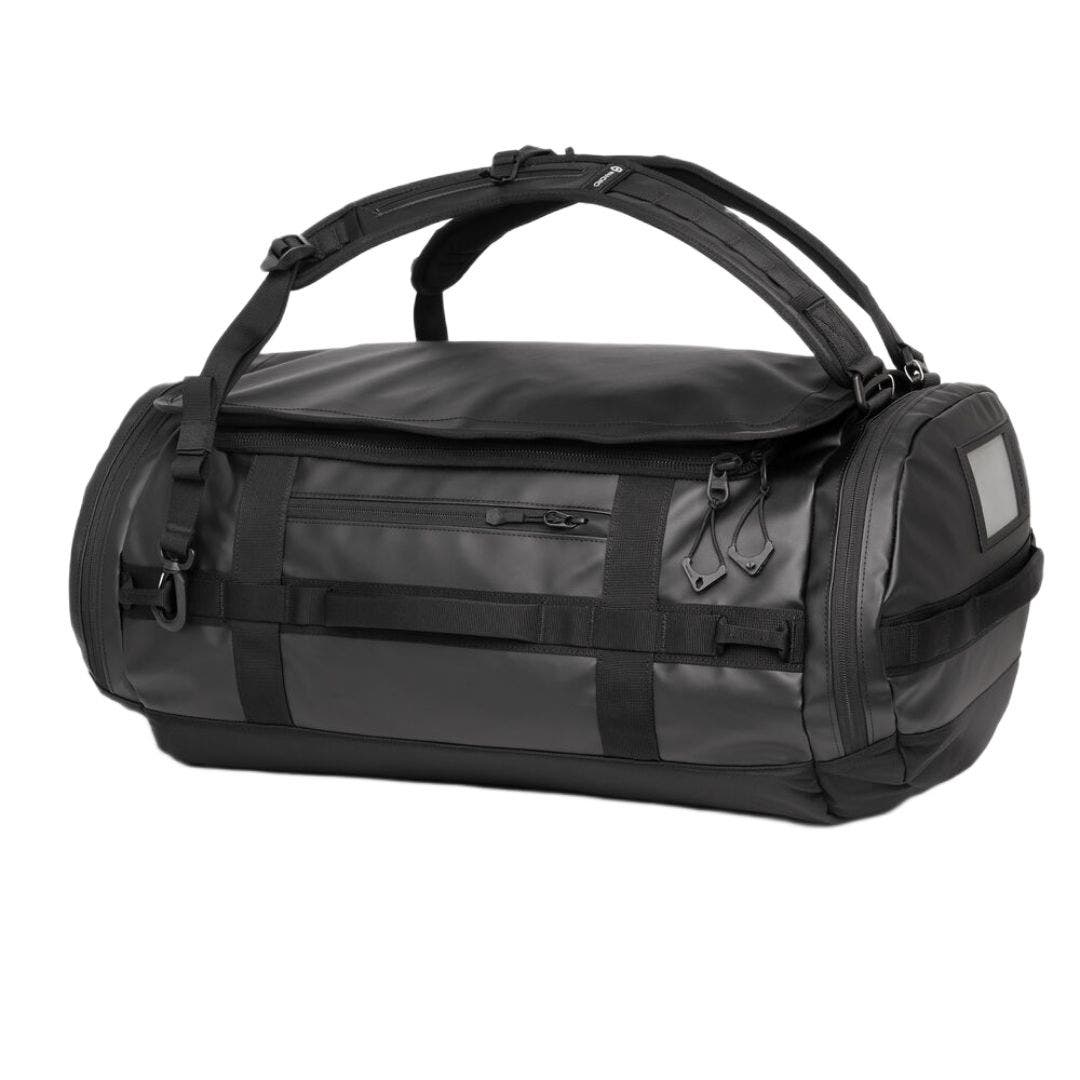 Wandrd CARRYALL Duffel 40L Black - additional product view