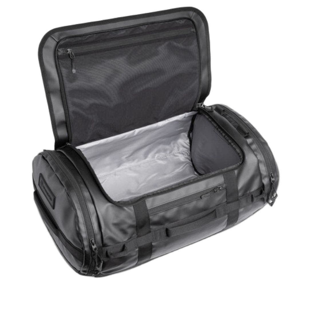 Wandrd CARRYALL Duffel 40L Black - additional product view