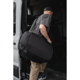 Wandrd CARRYALL Duffel 40L Black - additional product view