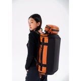 Wandrd CARRYALL Duffel 40L Sedona Orange - additional product view