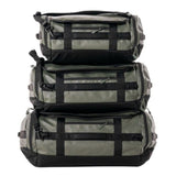 Wandrd CARRYALL Duffel 40L Wasatch Green - additional product view