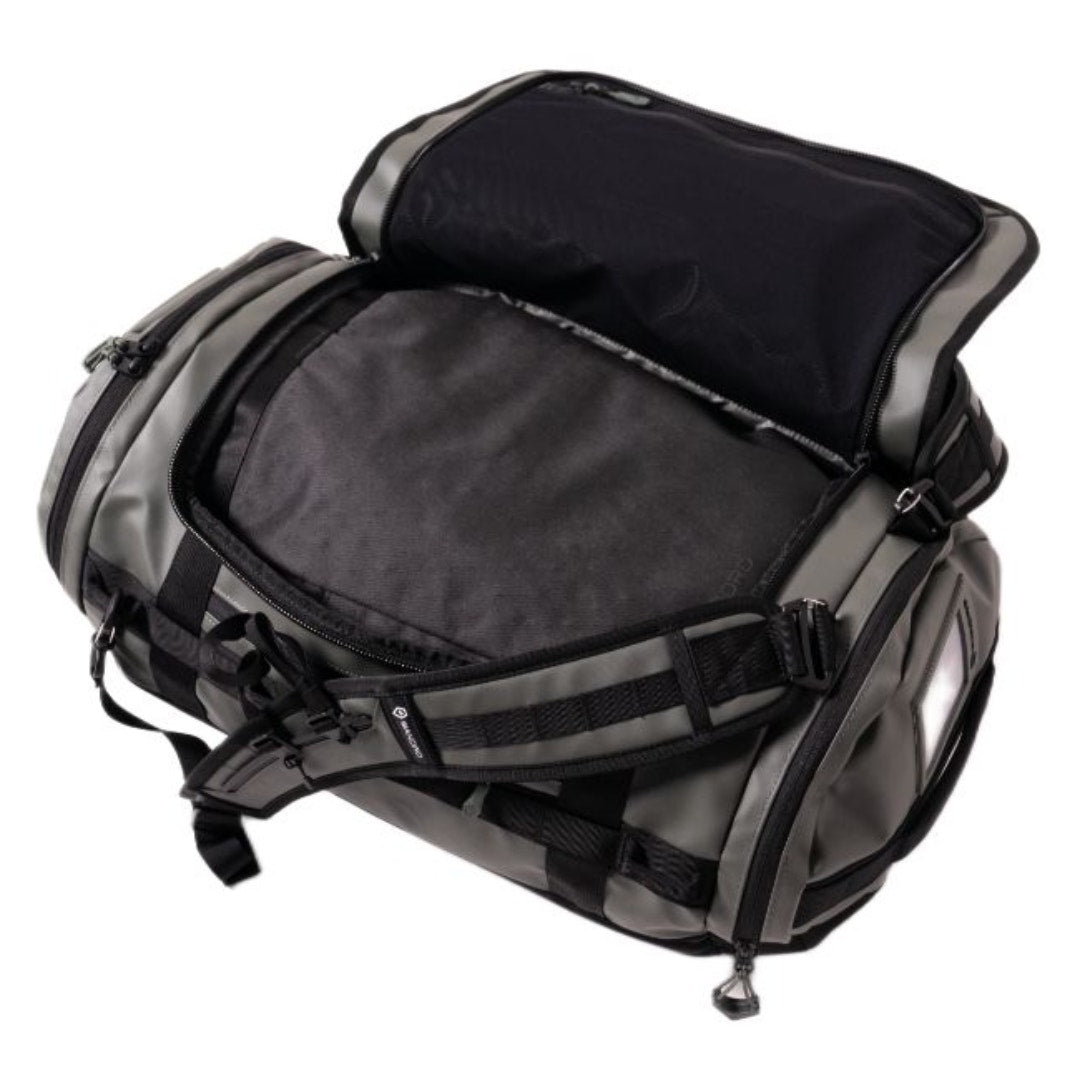 Wandrd CARRYALL Duffel 40L Wasatch Green - additional product view