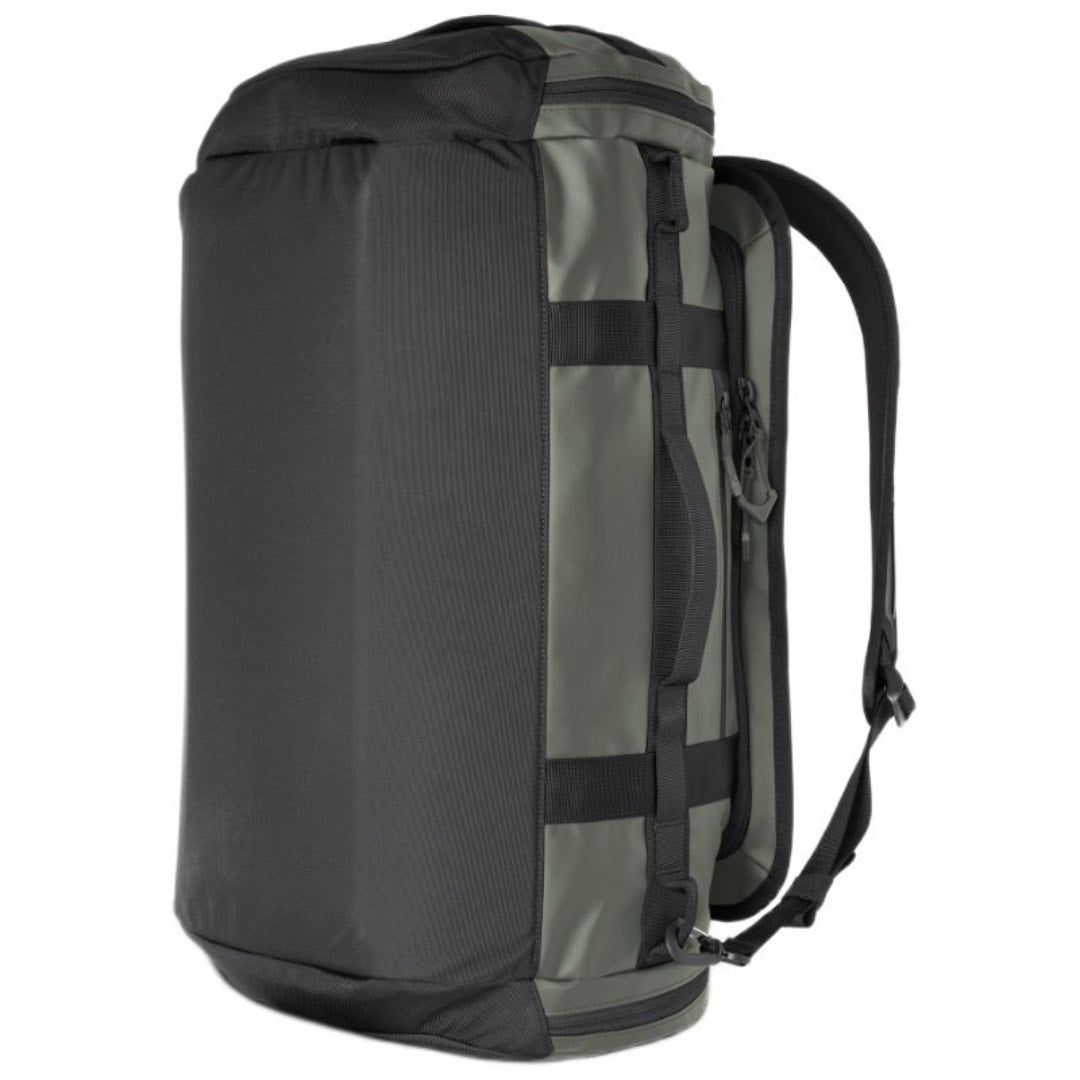 Wandrd CARRYALL Duffel 40L Wasatch Green - additional product view