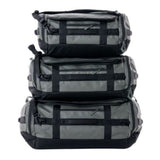 Wandrd CARRYALL Duffel 40L Wasatch Green - additional product view