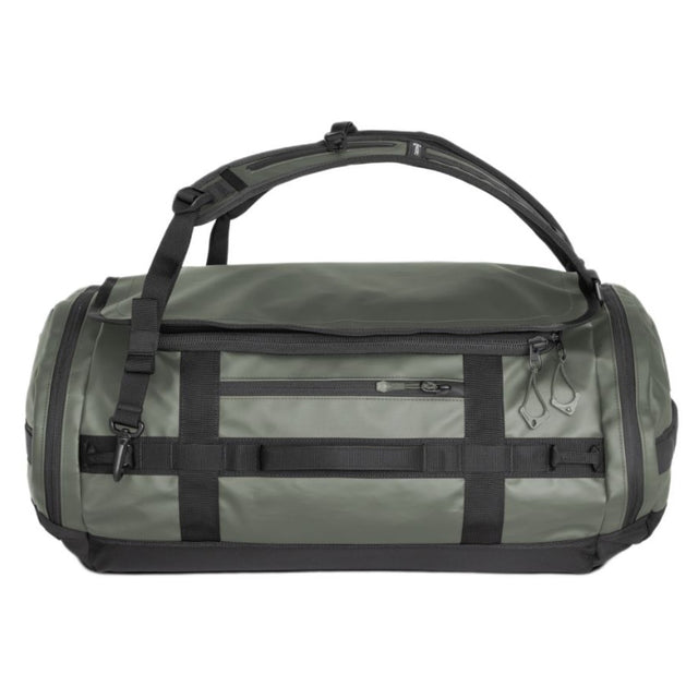 Wandrd CARRYALL Duffel 40L, Wasatch Green