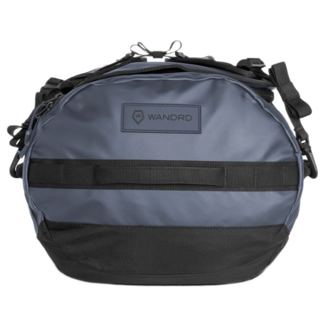 Wandrd CARRYALL Duffel 60L Aegean Blue - additional product view