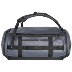 Wandrd CARRYALL Duffel 60L, Aegean Blue