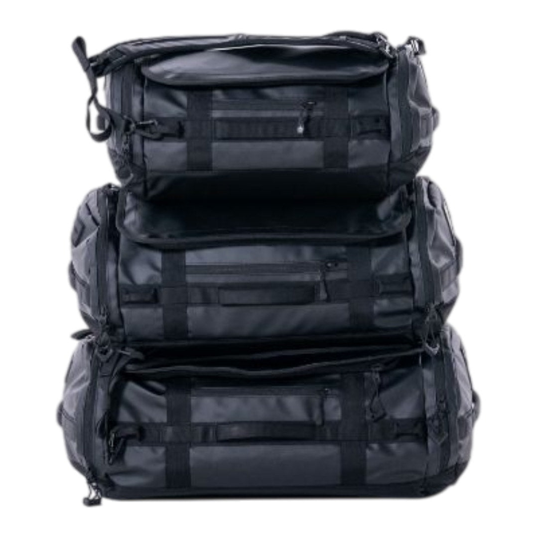 Wandrd CARRYALL Duffel 60L Black - additional product view