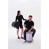 Wandrd CARRYALL Duffel 60L Black - additional product view