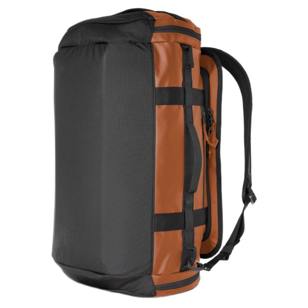 Wandrd CARRYALL Duffel 60L Sedona Orange - additional product view