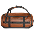 Wandrd CARRYALL Duffel 60L, Sedona Orange