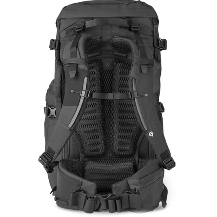 Wandrd FERNWEH 50L Black, M/L Backpack - additional product view