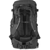 Wandrd FERNWEH 50L Black, M/L Backpack - additional product view