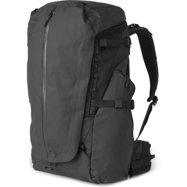 Wandrd FERNWEH 50L backpack in black, M/L size