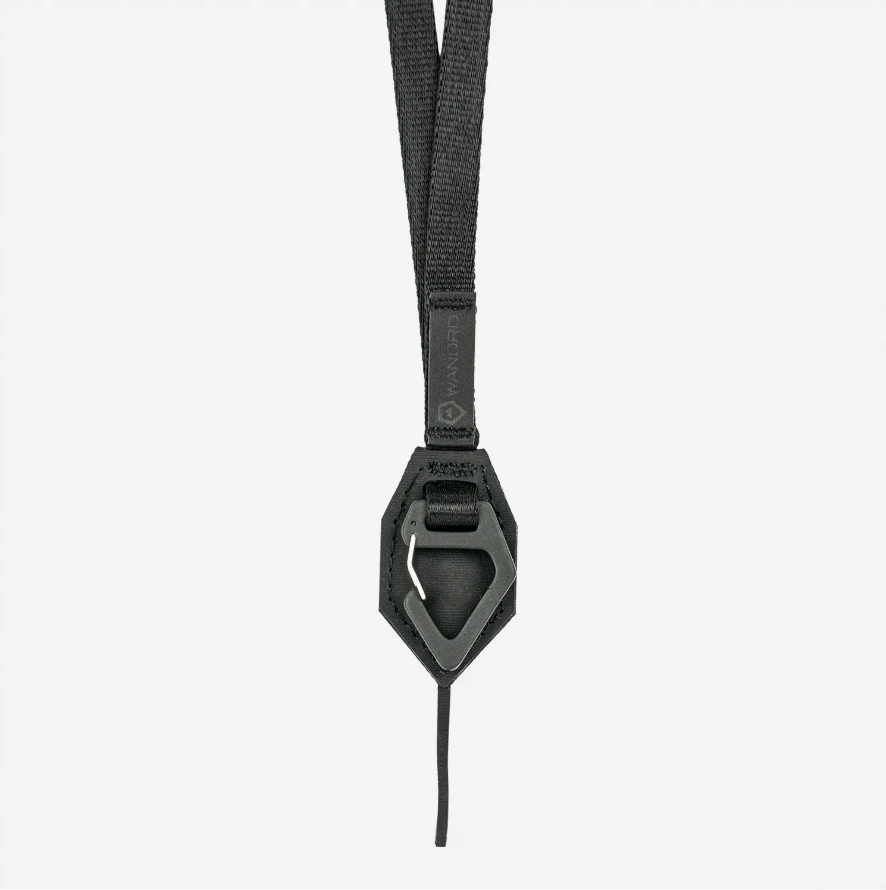 Wandrd Neck Strap - additional product view