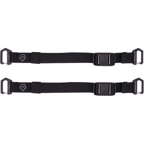 Wandrd Premium Accessory Strap in black
