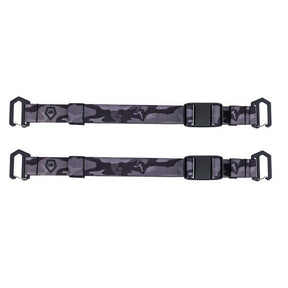 Wandrd Premium Accessory Strap in camo