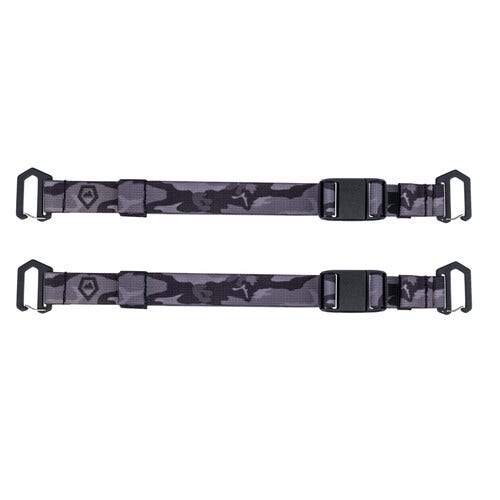 Wandrd Premium Accessory Strap in camo