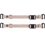 Wandrd Premium Accessory Strap V2, Yuma Tan
