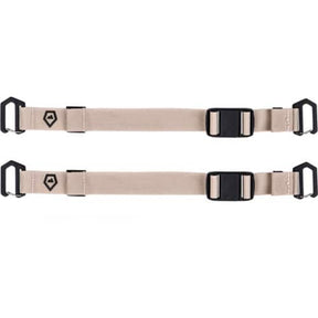 Wandrd Premium Accessory Strap V2, Yuma Tan