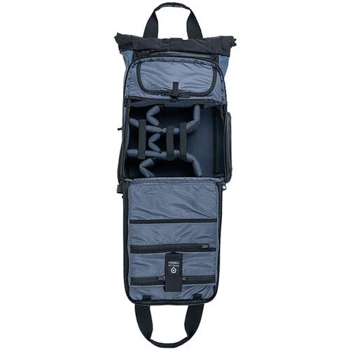 Wandrd PRVKE 11 Lite Aegean Blue - additional product view