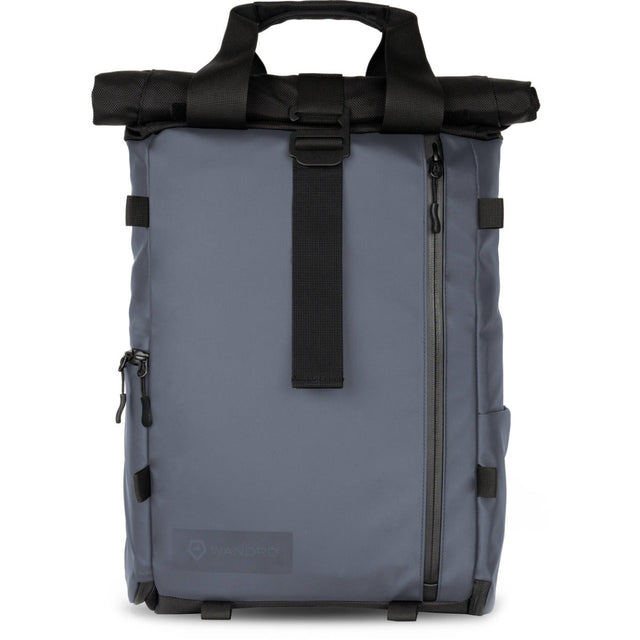 Wandrd PRVKE 11 Lite in Aegean Blue
