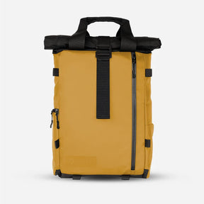 Wandrd PRVKE 11 Lite camera bag, Dallol Yellow