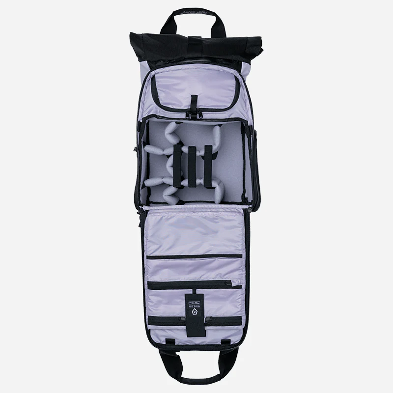 Wandrd PRVKE 11 Lite Uyuni Purple - additional product view