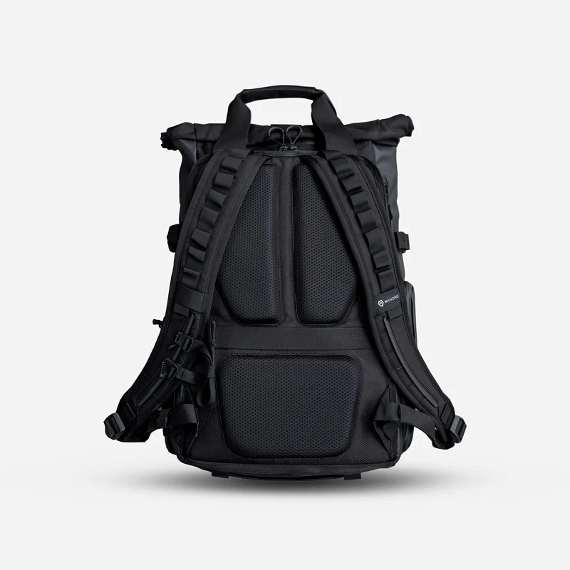 Wandrd PRVKE 11 Lite Uyuni Purple - additional product view
