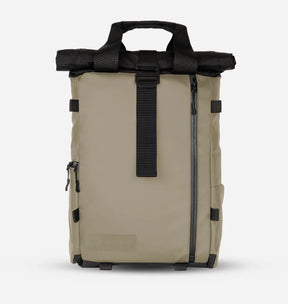 Wandrd PRVKE 11 Lite in Yuma Tan