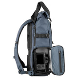 Wandrd PRVKE 21 Aegean Blue Photo Bundle - V4 - additional product view