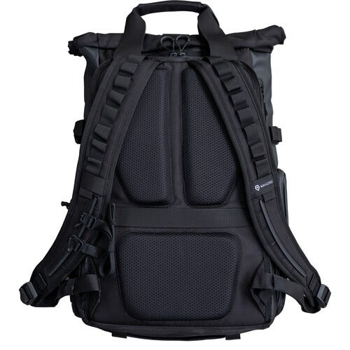 Wandrd PRVKE 21 Black Photo Bundle - V3 - additional product view