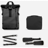 Wandrd PRVKE 21 Black Photo Bundle - V3 - additional product view