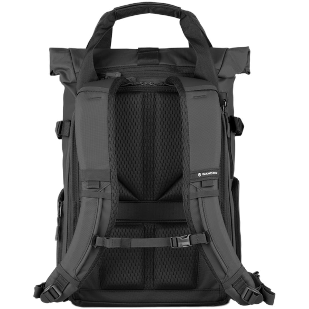 Wandrd PRVKE 21 Black Photo Bundle - V4 - additional product view