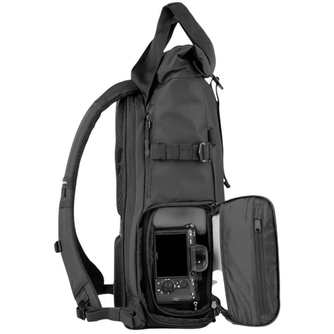 Wandrd PRVKE 21 Black Photo Bundle - V4 - additional product view