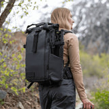 Wandrd PRVKE 21 Black Photo Bundle - V4 - additional product view