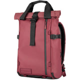 Wandrd PRVKE 21 Rhone Burgundy Photo Bundle - V4 - additional product view