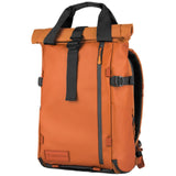 Wandrd PRVKE 21 Sedona Orange Photo Bundle - V4 - additional product view