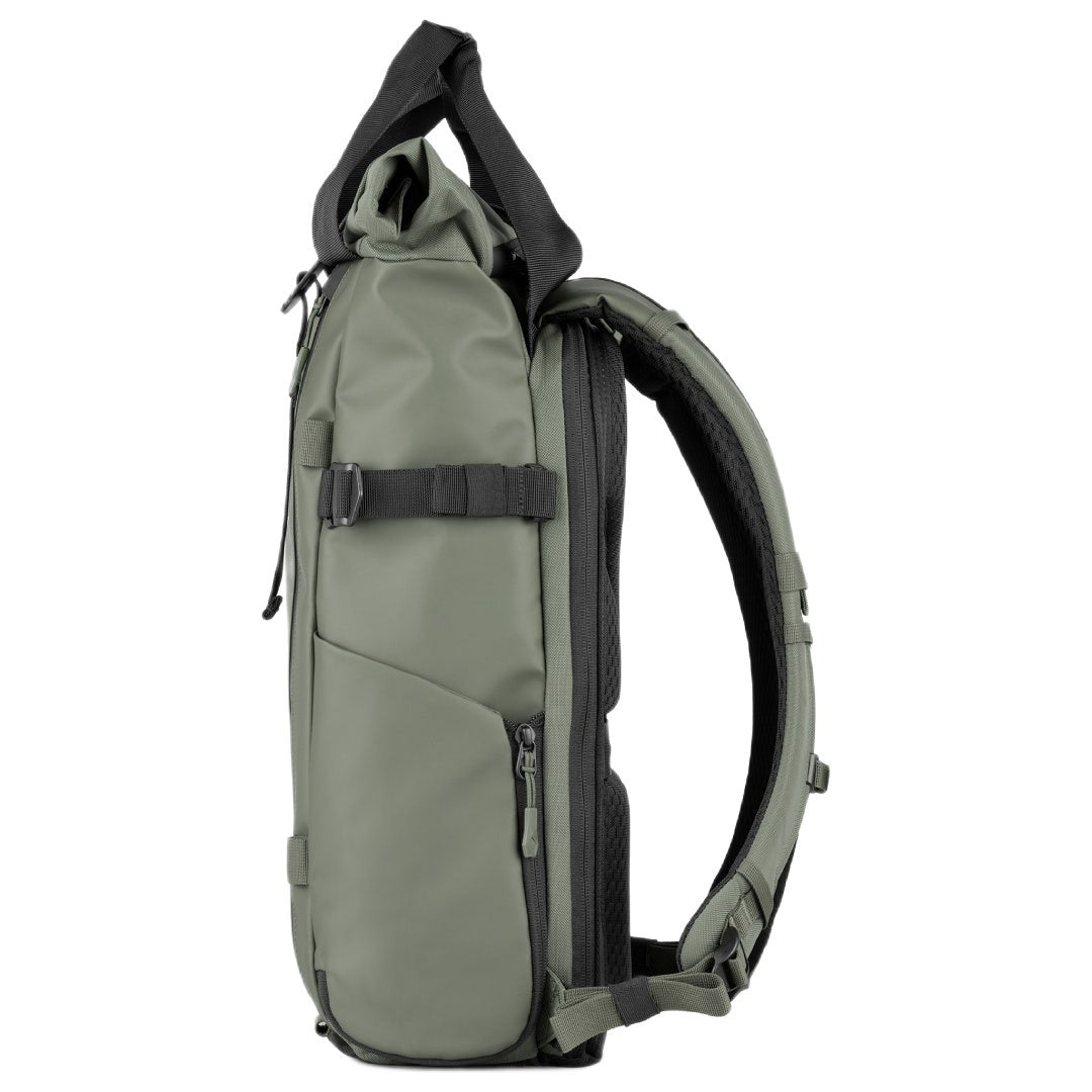 Wandrd PRVKE 21 Wasatch Green Photo Bundle - V4 - additional product view