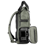 Wandrd PRVKE 21 Wasatch Green Photo Bundle - V4 - additional product view