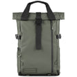Wandrd PRVKE 21 Wasatch Green photo bundle, V4