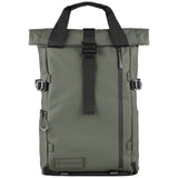 Wandrd PRVKE 21 Wasatch Green photo bundle, V4