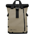Wandrd PRVKE 21 Photo Bundle V3 in Yuma Tan
