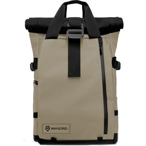 Wandrd PRVKE 21 Photo Bundle V3 in Yuma Tan