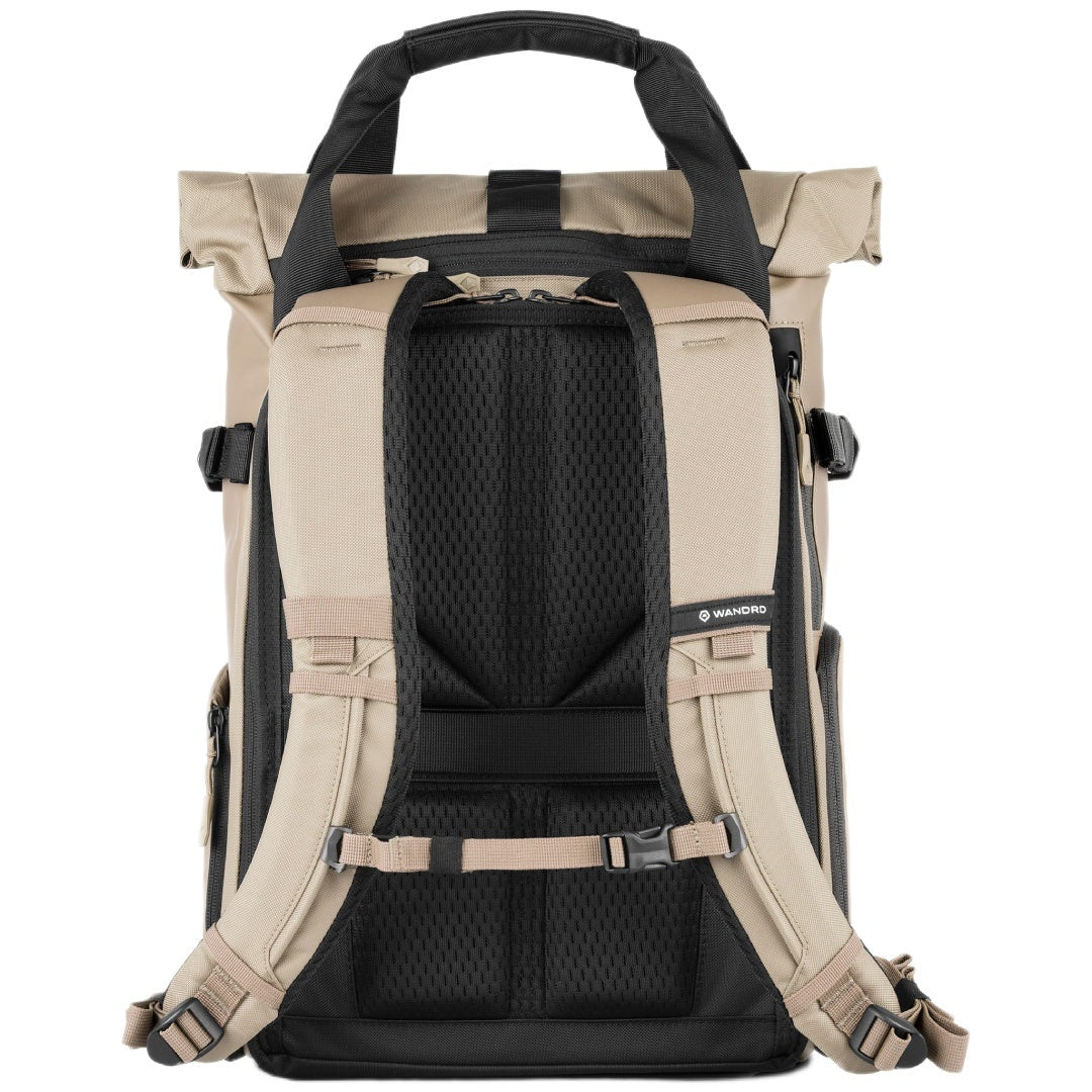 Wandrd PRVKE 21 Yuma Tan Photo Photo Bundle - V4 - additional product view